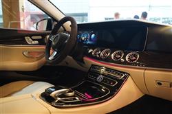 مێرسێدس بێنز E-Class